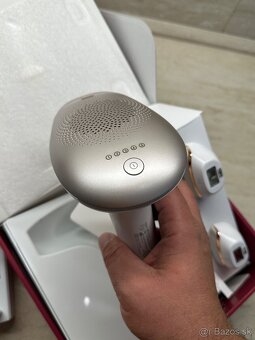 Philips Lumea IPL 7000 Series BRI923 - 2