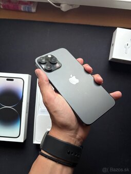 IPHONE 14 PRO MAX 256GB - 2