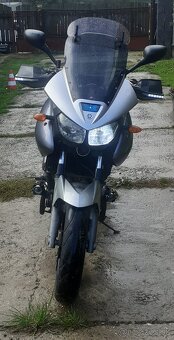 Predám Yamaha tdm 900 - 2