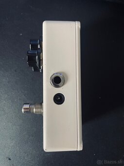 MXR ZW44 Zack Wylde Overdrive - 2