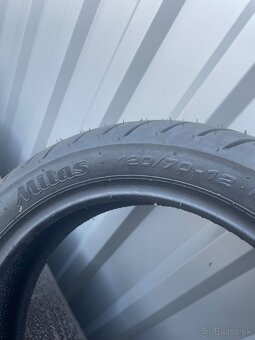 Mitas Touring Force-Sc 120/70-12 - 2