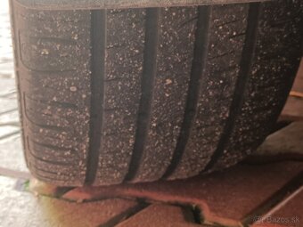 Letné 205/45R16 - 5x100 - 2
