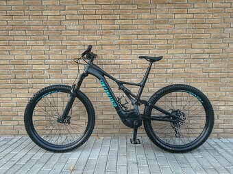 Specialized Turbo LEVO FSR / 29" / XL / 700Wh / - 2