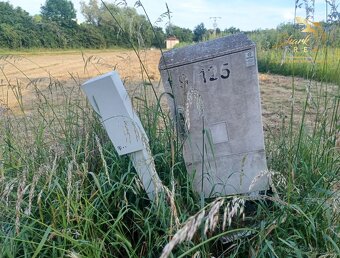 Krásny rozľahlý pozemok na predaj NITRA / ŠÚDOL - 2