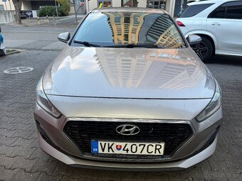 Hyundai i30 - 2