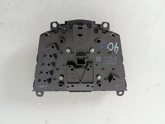 panel ovladania radia focus mk3 bm5t18k811ba 40€ - 2