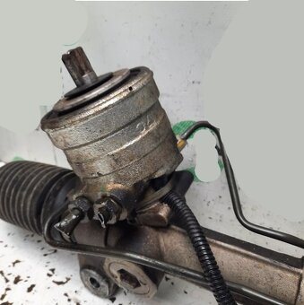 Predám riadenie Opel Antara 2015 - 2