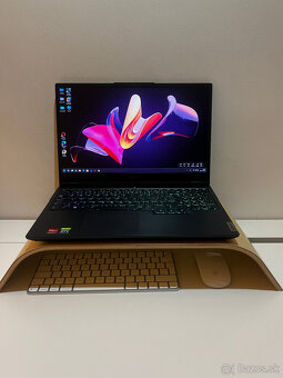 Lenovo Legion Ryzen 7 5800, 40GB RAM/ RTX 3060 - 2