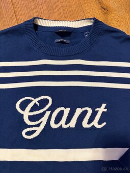 Predám dámsky pulover GANT - predané - 2