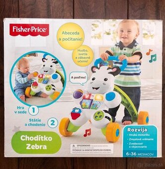 Hračky, autíčka - 2