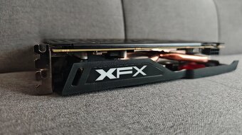 XFX rx570 8gb - 2