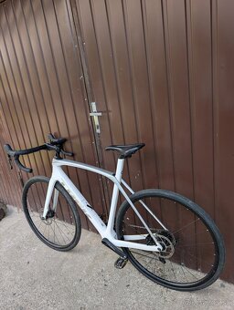 Trek Domane Sl5 - 2