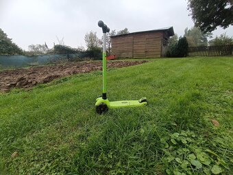 Detská kolobežka - 2