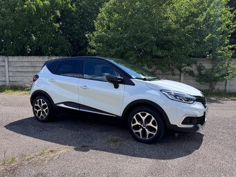 Renault Captur 0.9 TCe Benzín. - 2
