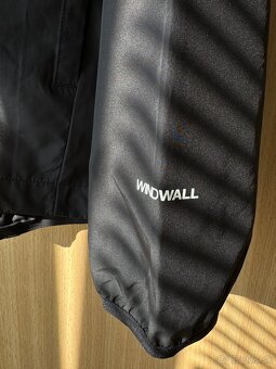 Bežecká bunda The north face - 2