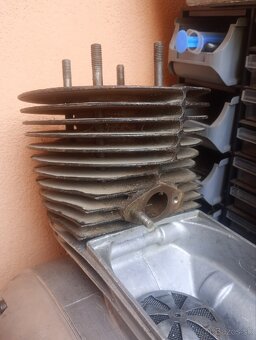 Valec Jawa 250/559 - 2