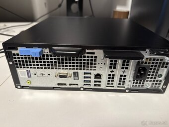 Dell OptiPlex 5060 - 2