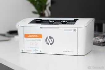 HP LaserJet M110we - 2