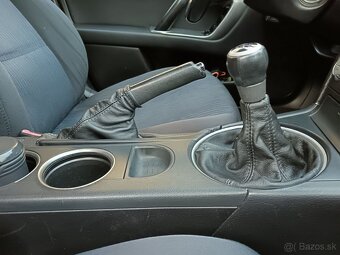 Manžeta radiacej páky Subaru Impreza, Outback, Legacy - 2