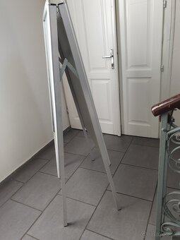 A - čko - 150 cm x 70 cm - 2