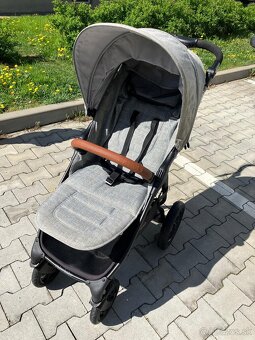 Valco Trend 4 Sport Tailor made - 2