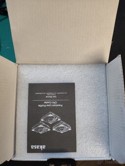 Chladič - Akasa SOHO H6L aRGB - 2