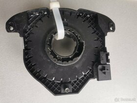 Predam airbag kruzok na Fabia 3 - 2