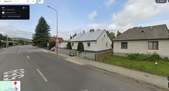 zNÍŽENÁ CENA Predám dom v Habure na celkovú rekonštrukciu - 2