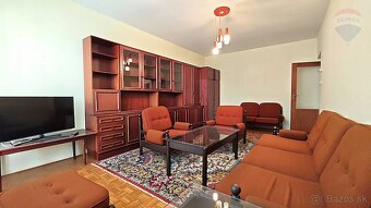 REZERVOVANÉ Predaj 2 izbový byt Nitra Čermáň - 2