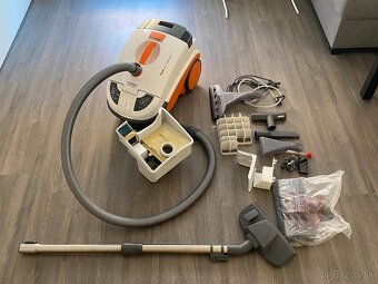 Thomas TWIN AQUAWASH PET - 2