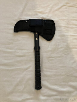Sekera Tomahawk Tactical EAGLE AXE 32506 Albainox - 2