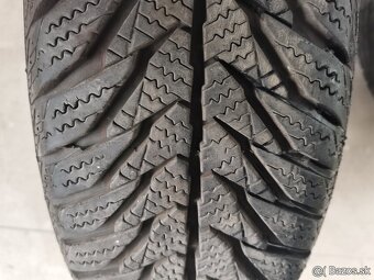 Zimné pneumatiky 185 / 65 R15 - 2