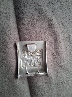 Vojenská pracka - 2