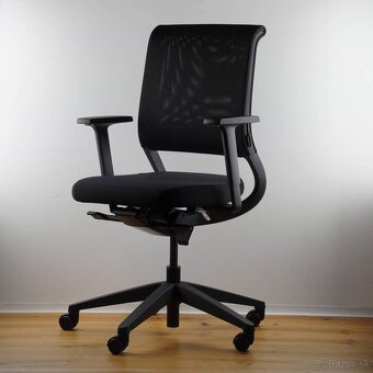 Kancelárska stolička SEDUS - 2