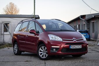 Citroen C4 Picasso - 2