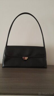 Kožená kabelka - 2