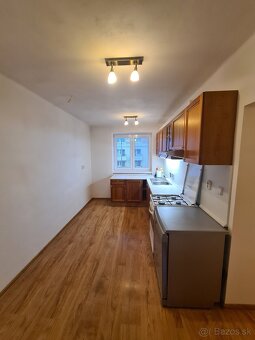 2-izbový byt, 61m² s balkónom - Staré sídlisko - 2