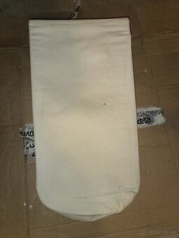 Ležadlo do vaničky - 2