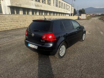 ✅ VOLKSWAGEN GOLF 5 2.0 TDI 4X4 EDÍCIA GOAL ✅ - 2
