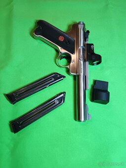 Ruger Mark lll - 2