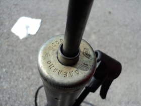 Rôzne príslušenstvo aj RETRO. - 2