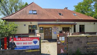 Predaj komerčnej budovy, Šaľa - Veča \"EXKLUZÍVNE\\\" - 2