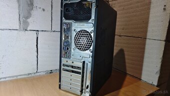 Gaming pc i5/16gb/gtx780 - 2