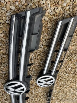 Maska Touareg 7P - 2