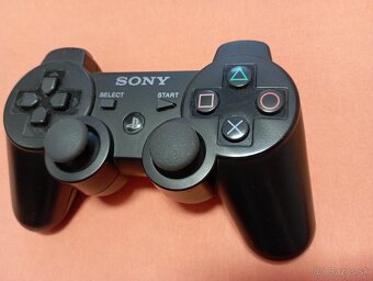 SONY originálny bezdrôtový ovládač na PS3 - 2