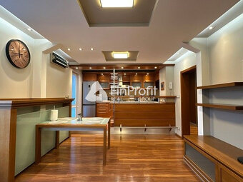 Útulný, zrekonštruovaný a klimatizovaný 2i byt s pivnicou na - 2