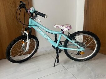 Predám ROMET JOLENE 20, TOP stav - 2