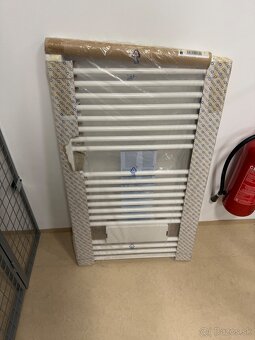 Radiátor Concept - 2