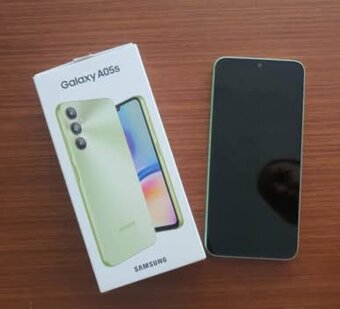Samsung A05s 128GB - 2