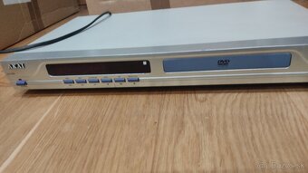 2 ks prehrávač  AKAI + PANASONIC - 2